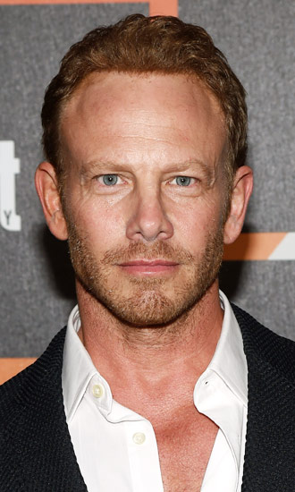 Ian Ziering