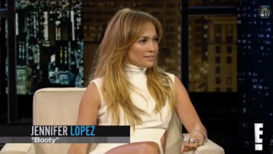 Jennifer Lopez Sex Life