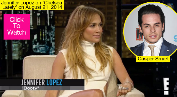Jennifer Lopez Sex Life