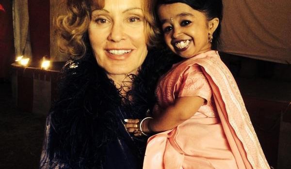 Jyoti Amge Cast American Horror Story