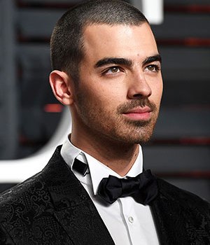 Joe Jonas