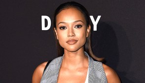 Karrueche Tran