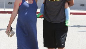 Hank Baskett Kendra Wilkinson Marriage Troubles