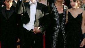 Marsha Garces Robin Williams Ex Statement