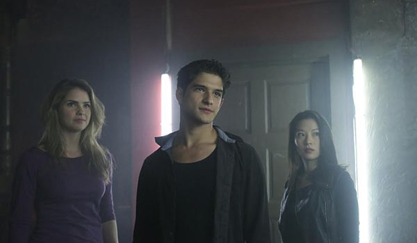 Teen Wolf Recap Malia Stiles Breakup