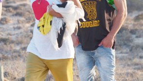 Zac Efron Michelle Rodriguez Break Up