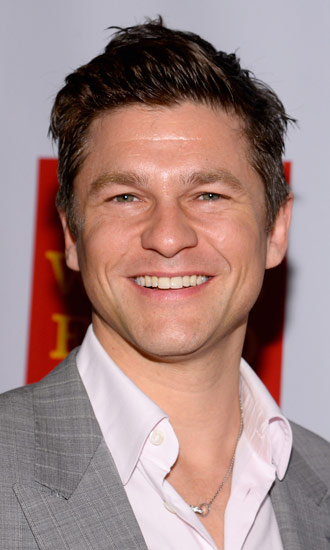 David Burtka