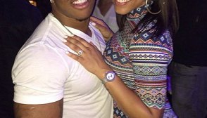 Janay Ray Rice Still Married