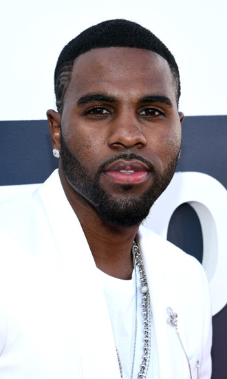 Jason Derulo