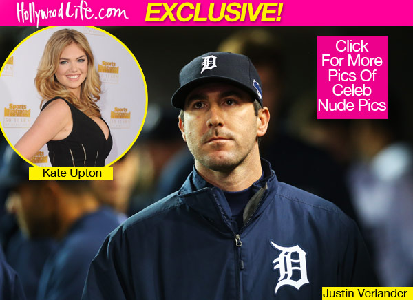 Justin Verlander Nude Photos