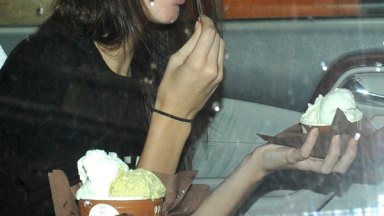 Kendall Jenner Called Fat