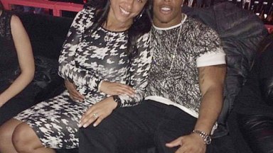 Ray Rice Hits Wife