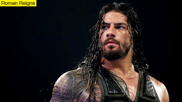 Roman Reigns Surgery