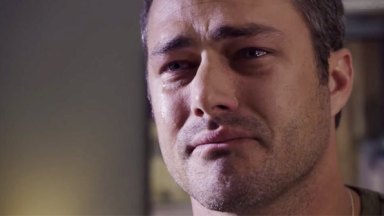 Chicago Fire Severide Lindsay Break Up