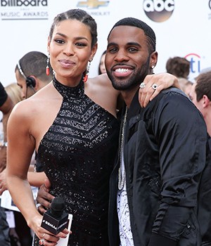 Jordin Sparks and Jason Derulo2014 Billboard Music Awards arrivals, Las Vegas, America - 18 May 2014