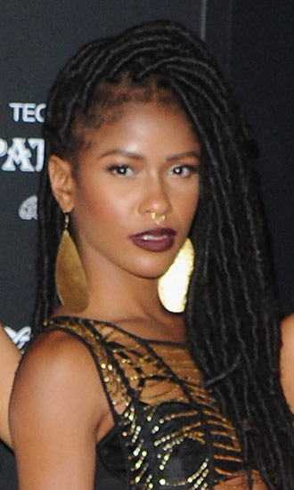 Simone Battle