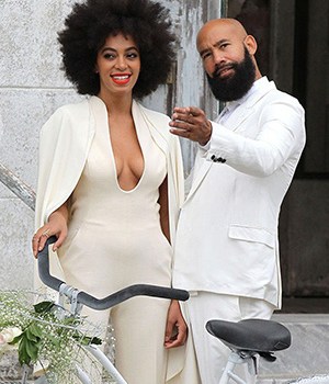 solange