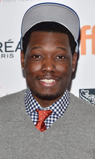 Michael Che