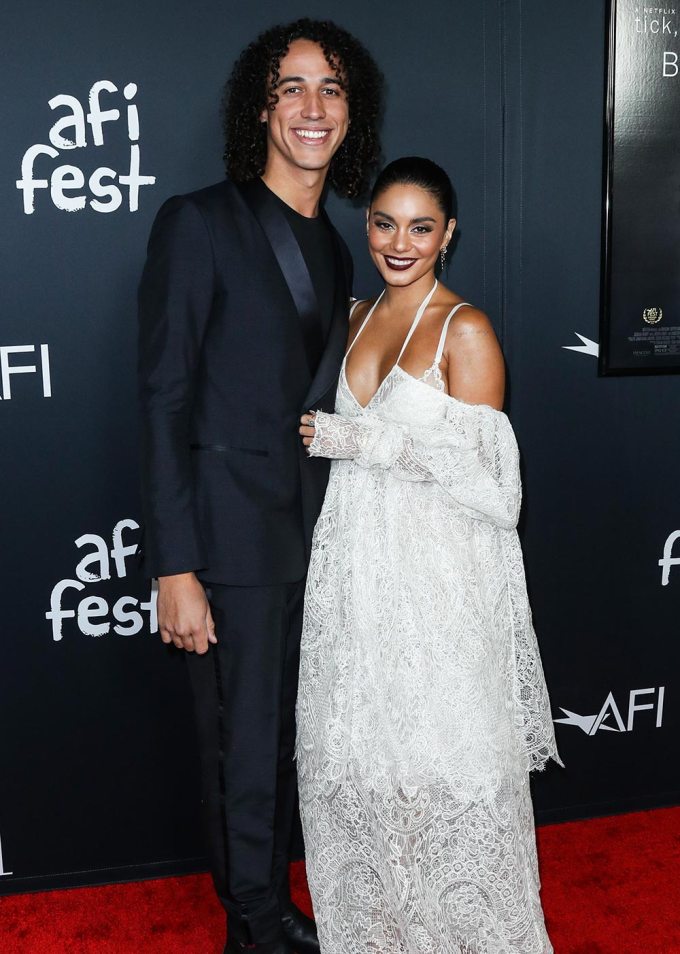 2021 AFI Fest – Opening Night Gala Premiere Of Netflix’s ‘tick, tick…BOOM!’