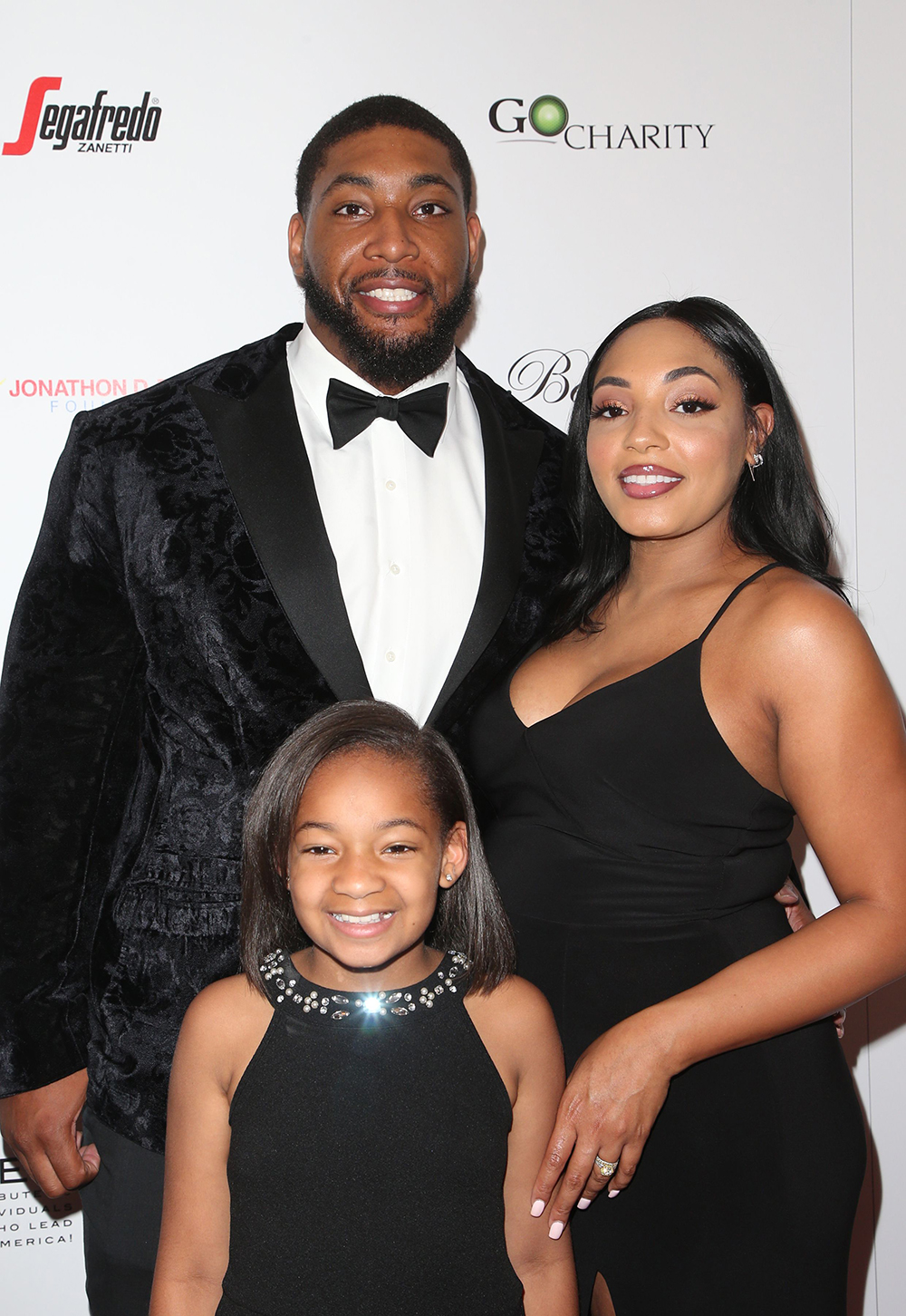 Devon Still, Asha Joyce, Leah Still
American Icon Awards Gala, Arrivals, Beverly Wilshire Hotel, Los Angeles, USA - 19 May 2019