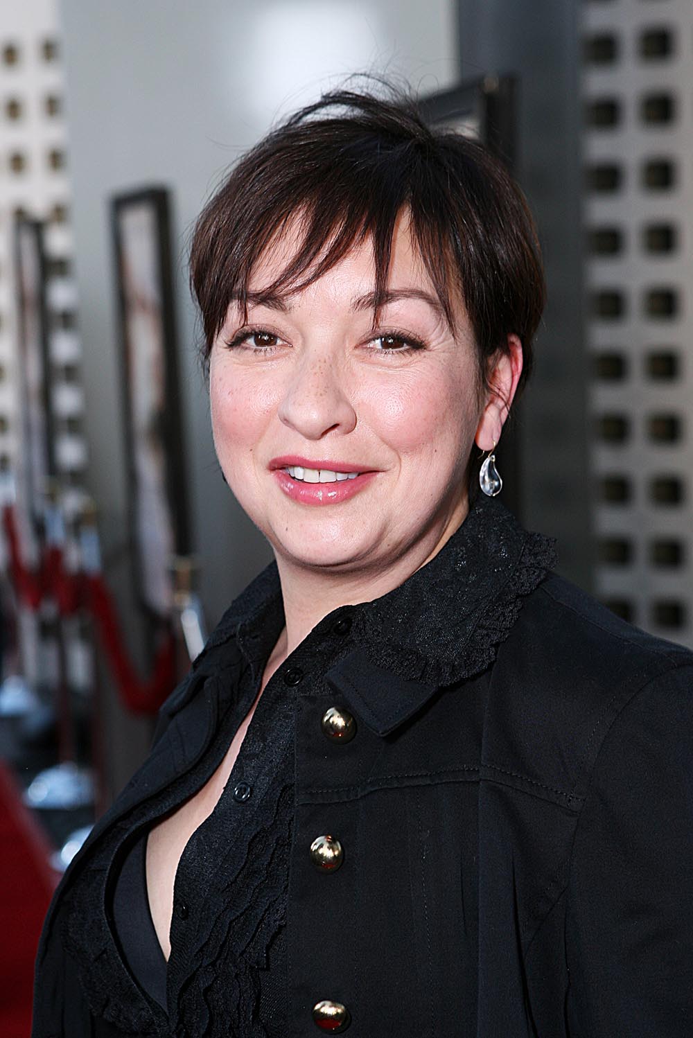 Elizabeth Pena
'THE LOST CITY' FILM PREMIERE, LOS ANGELES, AMERICA - 17 APR 2006
April 17, 2006 - Hollywood, CA
Elizabeth Pena
LA Premiere of 'The Lost City'
ArcLight Cinemas
Photo by Alex Berliner ® Berliner Studio/BEImages