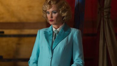 Jessica Lange Leaving American Horror Story