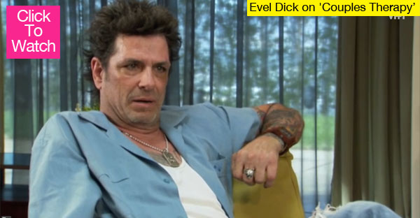 Dick Donato HIV Positive