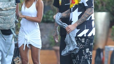 Karrueche Tran Relationship