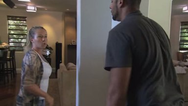 Hank Baskett Affair