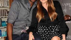 Khloe Kardashian Pregnant