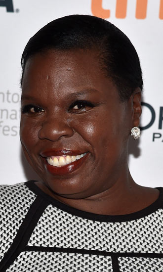 Leslie Jones