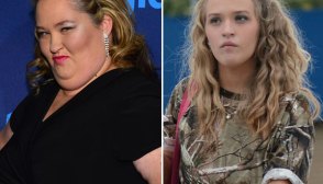 Mama June Daughter Anna