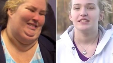 Anna Marie Caldwell Mama June