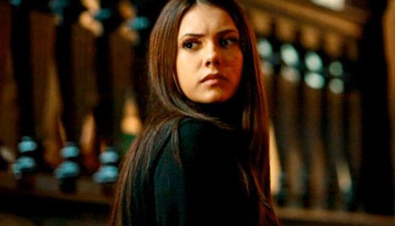 Nikki Reed Ian Somerhalder Love