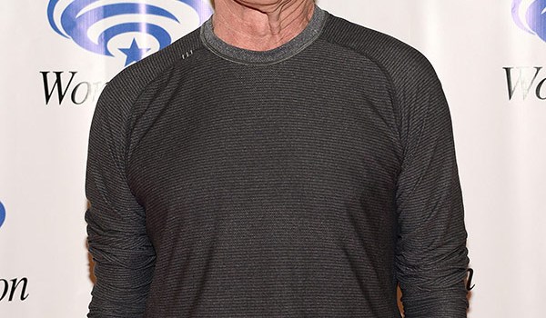 Stephen Collins Confesses Child Molestation