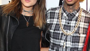 Kylie Jenner Date Tyga