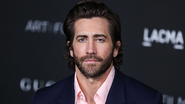 Jake Gyllenhaal