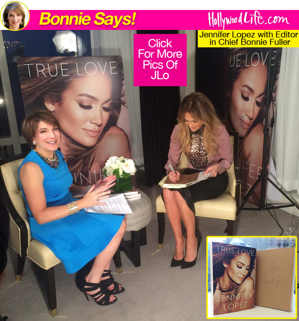 Jennifer Lopez Relationship Advice