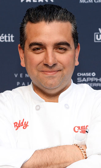 Buddy Valastro