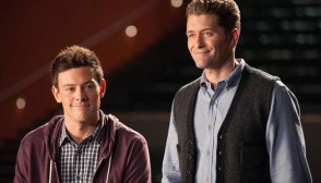 Cory Monteith Death Matthew Morrison