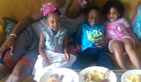 Dwight Howard Child Abuse