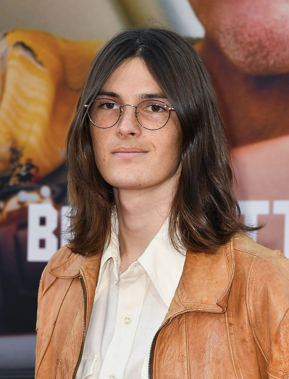 Dylan Brosnan
'Once Upon a Time in Hollywood' film premiere, Arrivals, TCL Chinese Theatre, Los Angeles, USA - 22 Jul 2019