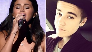 Justin Bieber Selena Gomez New Song
