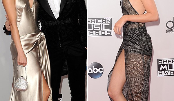 Kendall Jenner Disses Selena Gomez Justin Bieber