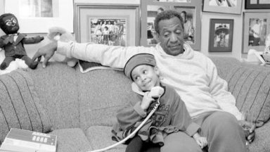 Raven Symone Bill Cosby