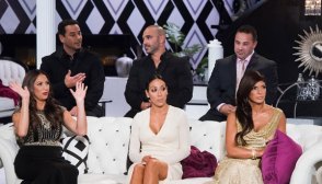 Real Housewives Of New Jersey Teresa Giudice Reunion