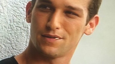 Red Band Society Daren Kagasoff