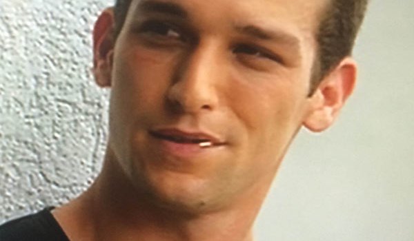 Red Band Society Daren Kagasoff