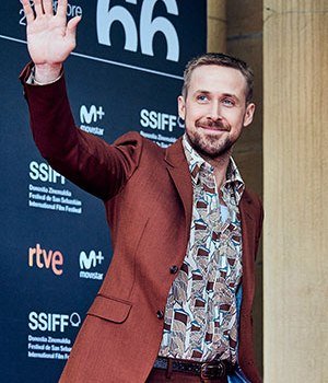Ryan Gosling