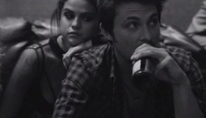 Selena Gomez Shiloh Fernandez Relationship